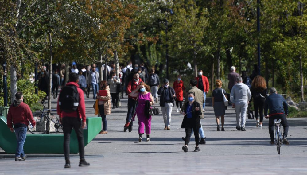 INSTAT: 43 per qind e te punesuarve marrin deri ne 330 euro ne muaj